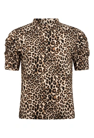 D-zine meisjes T-shirt